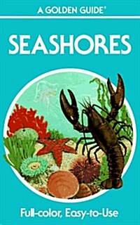 Seashores (Golden Field Guide from St. Martins Press) (Paperback)