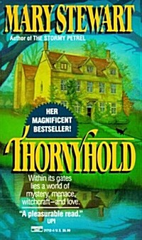 Thornyhold (Mass Market Paperback, 1st)