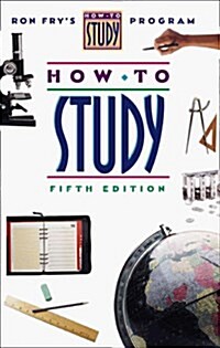 How To Study (5th Edition) (Paperback, 5th)