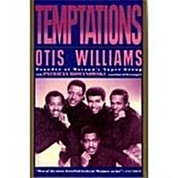 Temptations (Paperback, Reprint)