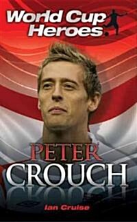 Peter Crouch (Paperback)