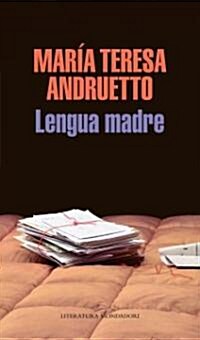 Lengua madre / Mother Tongue (Paperback, 1st)