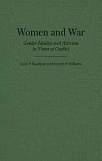 Women and War (Hardcover)