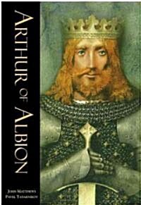 Arthur of Albion (Paperback, Reissue)