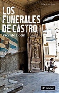 Los funerales de Castro / Castros Funeral (Paperback)