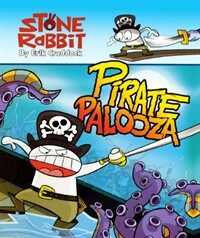 Pirate Palooza (Prebound, Bound for Schoo)