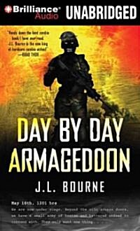 Day By Day Armageddon (MP3, Unabridged)