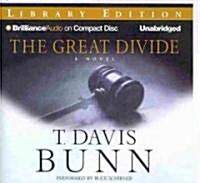 The Great Divide (Audio CD, Library)