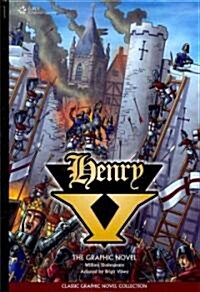 Henry V (Hardcover)