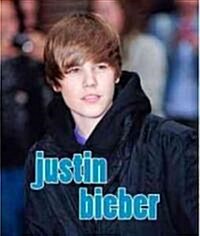 Justin Bieber (Hardcover)