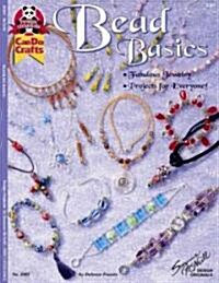 Bead Basics (Paperback)