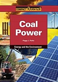 Coal Power (Library Binding)