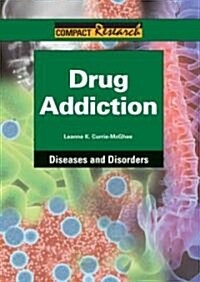 Drug Addiction (Library Binding)