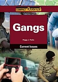 Gangs (Library Binding)