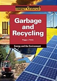 Garbage and Recycling (Library Binding)
