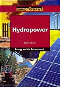 Hydropower (Library Binding)