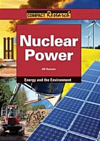 Nuclear Power (Library Binding)