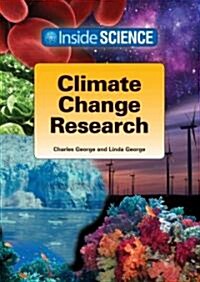 Climate Change Research (Library Binding)