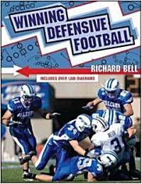 Winning Defensive Football (Paperback)