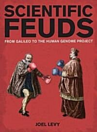 Scientific Feuds (Paperback)