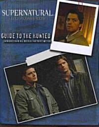 Guide to the Hunted (Paperback)