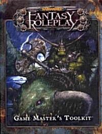 Warhammer Fantasy Roleplay (Board Game)
