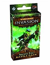 Arcane Fire Battle Pack (Other)