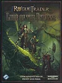 Lure of the Expanse (Hardcover)