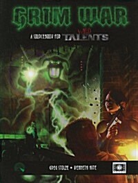 Wilt Talents; Grim War (Paperback)