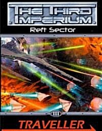 Reft Sector (Paperback)