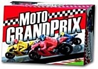 Motograndprix (Board Game)