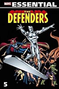 The Defenders, Volume 5 (Paperback)