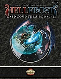 Hellfrost Encounters, Book 1 (Hardcover)