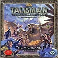 Talisman: The Highland Expansion (Other)
