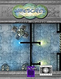 Gamescapes: Archon Station (Hardcover)