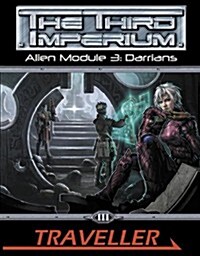 Alien Module 3: Darrians (Hardcover)