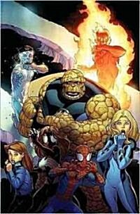 Ultimate Comics Doomsday (Hardcover)