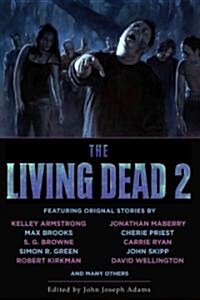 The Living Dead 2 (Paperback)