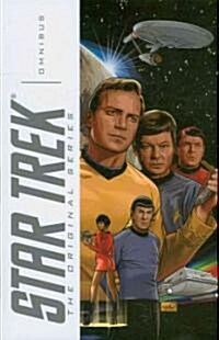 Star Trek Omnibus: The Original Series (Paperback)