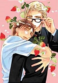 Hey, Class President! Volume 3 (Yaoi) (Paperback)