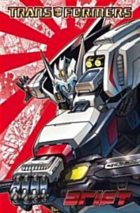 Transformers (Paperback)