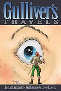 Gullivers Travels (Hardcover)