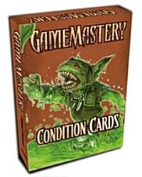 GameMastery Condition Cards (Game)