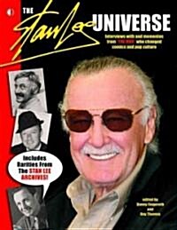 The Stan Lee Universe (Hardcover)