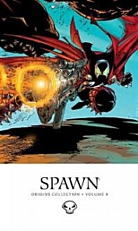 Spawn: Origins Volume 8 (Paperback)