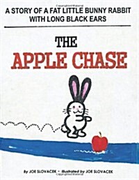 The Apple Chase (Paperback)