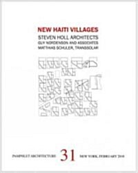 New Haiti Villages (Paperback)