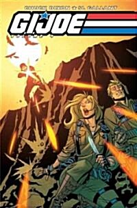 G. I. Joe, Vol. 4 (Paperback)