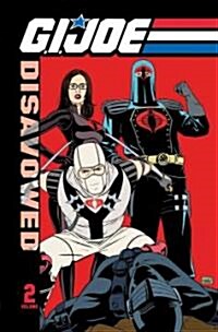 G.I. Joe: Disavowed Volume 2 (Paperback)