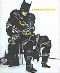 Anthony Lister (Hardcover)